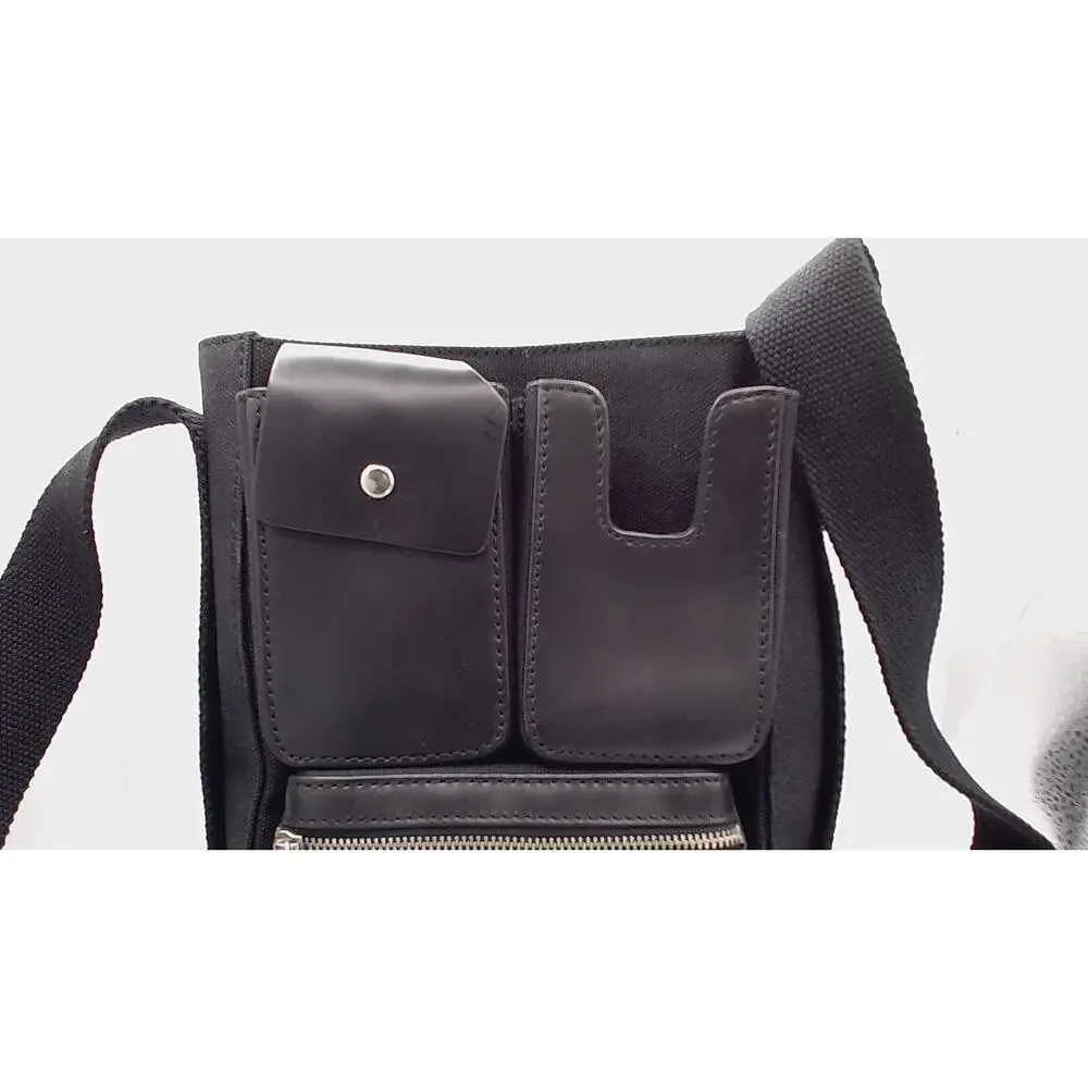 OC+OVO Tech Crossbody Bag